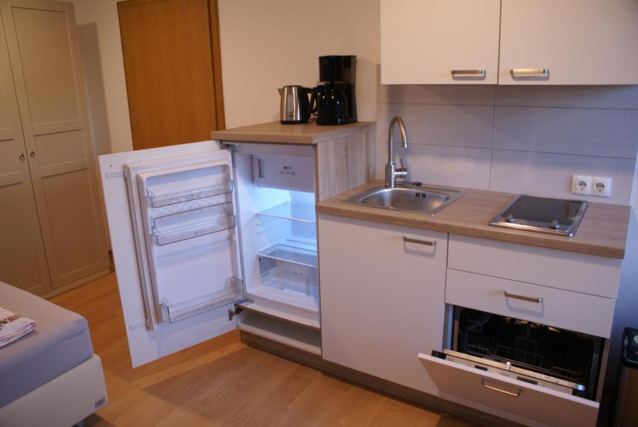 Apartment 14 شتوكاخ المظهر الخارجي الصورة