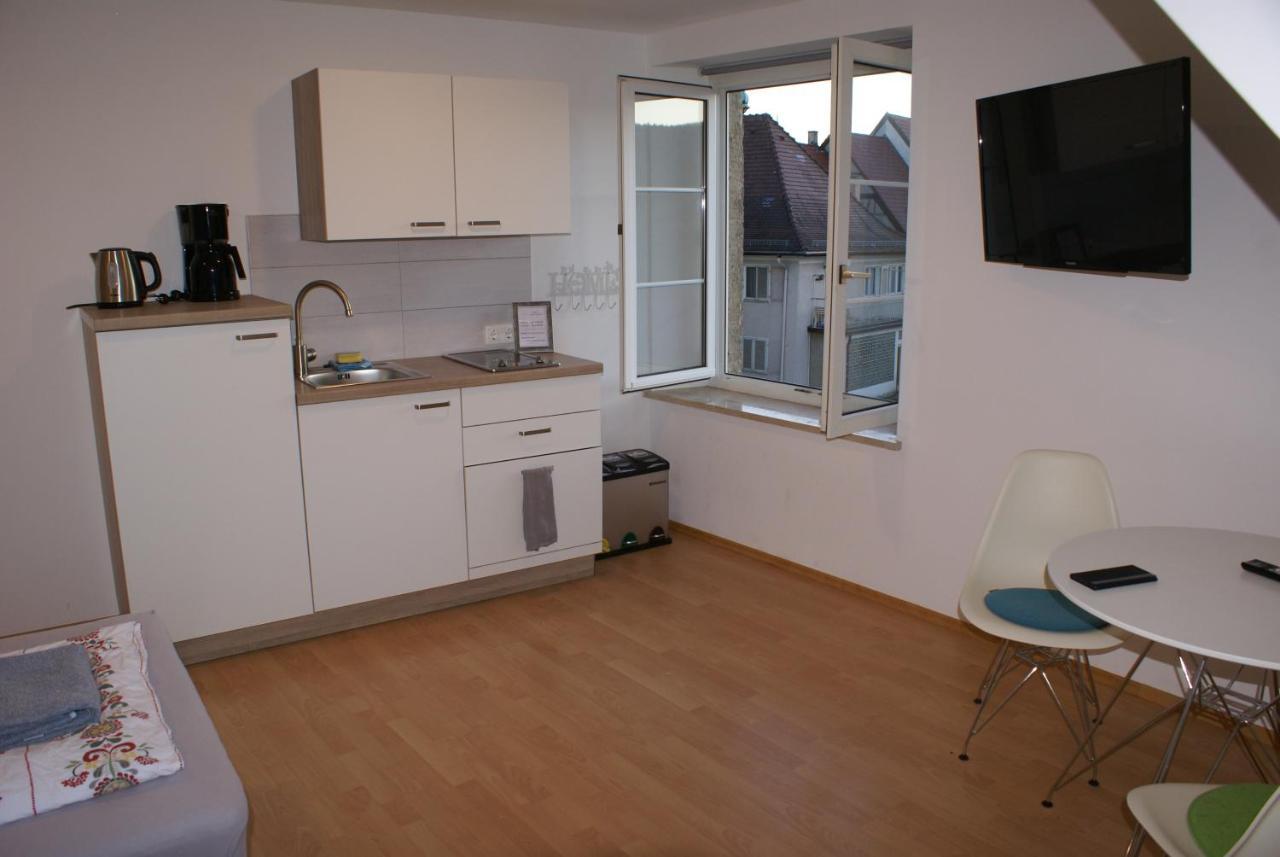 Apartment 14 شتوكاخ المظهر الخارجي الصورة